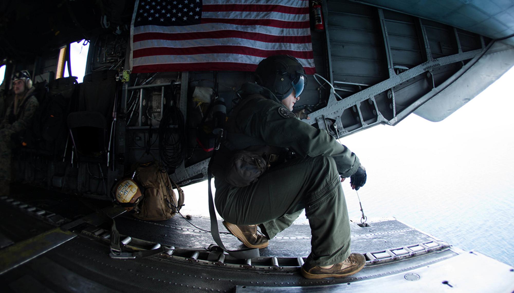 Ejército de Estados Unidos